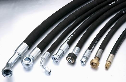 hydraulic-hose